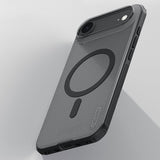 Nillkin iPhone Air Deksel Super Frosted Shield Pro MagSafe Transparent Svart