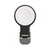 Hama Apple Watch Lader med USB-C kontakt Svart