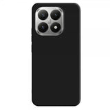 3mk Xiaomi 15T Deksel Matt Case Pro Svart