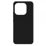 3mk Xiaomi 15T Deksel Matt Case Pro Svart
