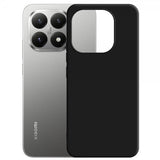 3mk Xiaomi 15T Deksel Matt Case Pro Svart