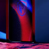 3mk Xiaomi 15T Deksel Matt Case Pro Svart