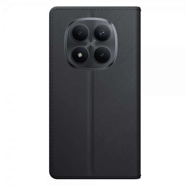3mk Xiaomi Redmi Note 15 Pro+ 5G Etui Wallet Svart
