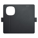 3mk Xiaomi Redmi Note 15 Pro+ 5G Etui Wallet Svart