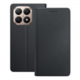 3mk Xiaomi 15T Etui Wallet Svart