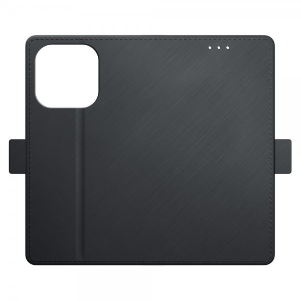 3mk Xiaomi 15T Etui Wallet Svart