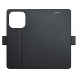 3mk Xiaomi 15T Etui Wallet Svart