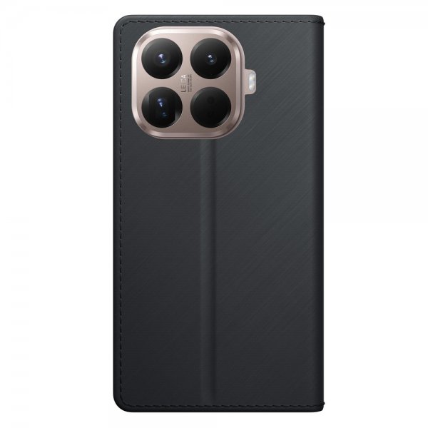 3mk Xiaomi 15T Pro Etui Wallet Svart