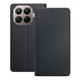 3mk Xiaomi 15T Pro Etui Wallet Svart