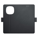 3mk Xiaomi Redmi Note 15 5G Etui Wallet Svart
