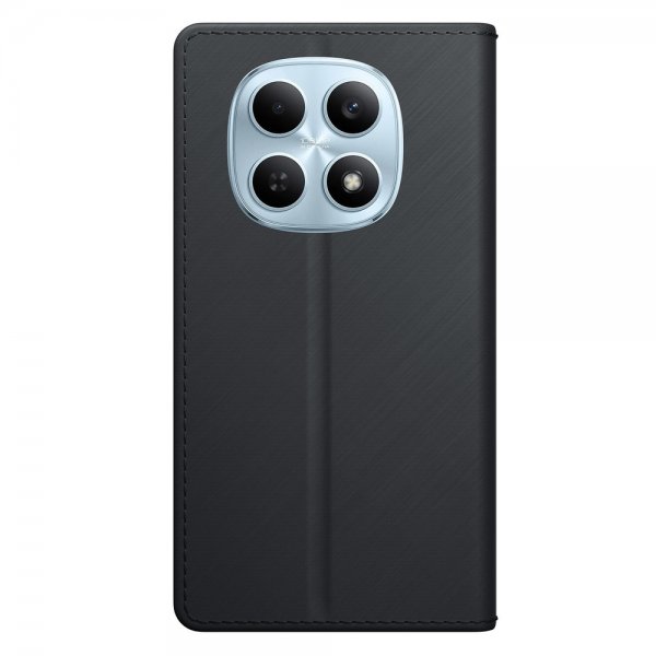 3mk Xiaomi Redmi Note 15 5G Etui Wallet Svart