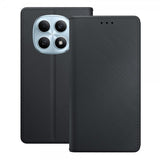 3mk Xiaomi Redmi Note 15 5G Etui Wallet Svart