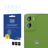 3mk Motorola Moto G06/Moto G06 Power Kamerabeskytter Lens Protection