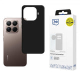 3mk Xiaomi 15T Pro Deksel Matt Case Pro Svart