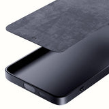 3mk Xiaomi 15T Pro Deksel Matt Case Pro Svart