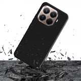 3mk Xiaomi 15T Pro Deksel Matt Case Pro Svart