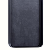 3mk Xiaomi 15T Pro Deksel Matt Case Pro Svart