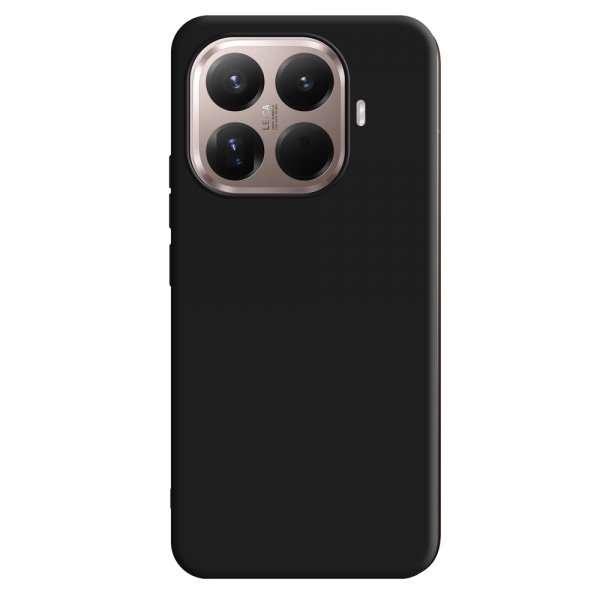 3mk Xiaomi 15T Pro Deksel Matt Case Pro Svart