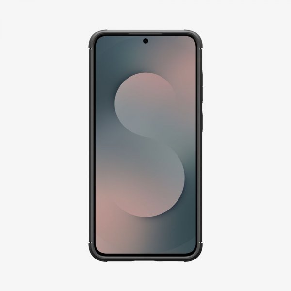 Spigen Samsung Galaxy S25 FE Deksel Core Armor MagFit Matte Black