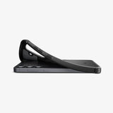 Spigen Samsung Galaxy S25 FE Deksel Core Armor MagFit Matte Black