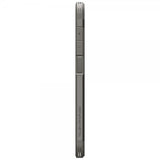 Spigen Samsung Galaxy S25 FE Deksel Tough Armor MagFit Gunmetal