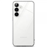 Ringke Samsung Galaxy S25 FE Deksel Fusion Transparent