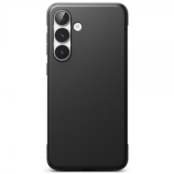 Ringke Samsung Galaxy S25 FE Deksel Onyx Svart