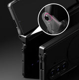 Ringke Samsung Galaxy Z Fold 7 Deksel Alles MagSafe Svart
