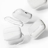 Ringke AirPods Pro 3 Deksel Air Transparent