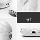 Ringke AirPods Pro 3 Deksel Air Glitter
