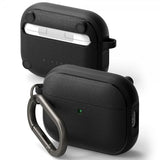 Ringke AirPods Pro 3 Deksel Onyx Magnetic Svart