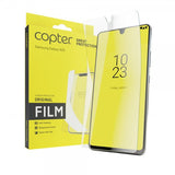 Copter Samsung Galaxy A25 Skjermbeskytter Original Film