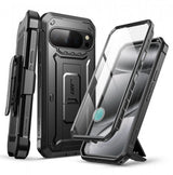 Supcase Google Pixel 10/Pixel 10 Pro Deksel UB Pro Svart