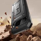 Supcase Google Pixel 10 Pro XL Deksel UB Pro Svart