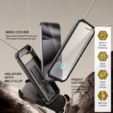 Supcase Google Pixel 10 Pro XL Deksel UB Pro Svart