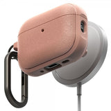 Ringke AirPods Pro 3 Deksel Onyx Magnetic Coral