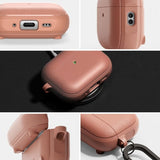 Ringke AirPods Pro 3 Deksel Onyx Magnetic Coral