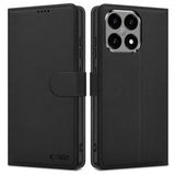 Tech-Protect Xiaomi 15T Etui Wallet Svart