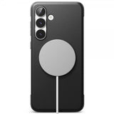 Ringke Samsung Galaxy S25 FE Deksel Onyx Magnetic Svart