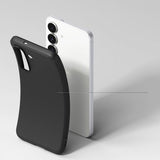 Ringke Samsung Galaxy S25 FE Deksel Onyx Magnetic Svart