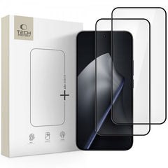 Xiaomi 15T Skärmskydd & Kameraskydd