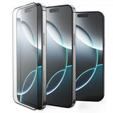 Tech-Protect Xiaomi 15T/15T Pro Skjermbeskytter Glass Fit+ 2-pakning