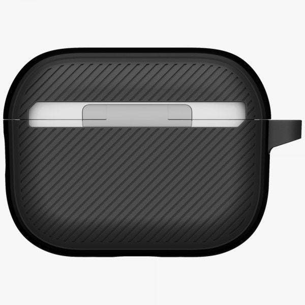 UNIQ AirPods Pro 3 Deksel Clyde Svart