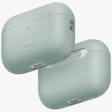 UNIQ AirPods Pro 3 Deksel Lino Grønn