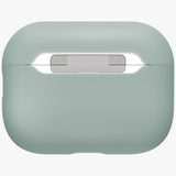 UNIQ AirPods Pro 3 Deksel Lino Grønn
