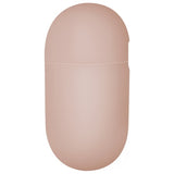 UNIQ AirPods 4 Deksel Lino Rosa