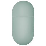 UNIQ AirPods 4 Deksel Lino Grønn
