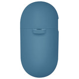 UNIQ AirPods 4 Deksel Earhooks Nexo Blå