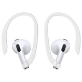 UNIQ AirPods 4 Deksel Earhooks Nexo Blå