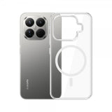 3mk Xiaomi 15T Pro Deksel Armor MagCase Transparent
